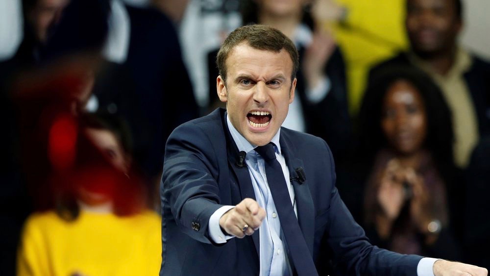 French Budget 2023