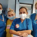 Nurses Strike - Portugal