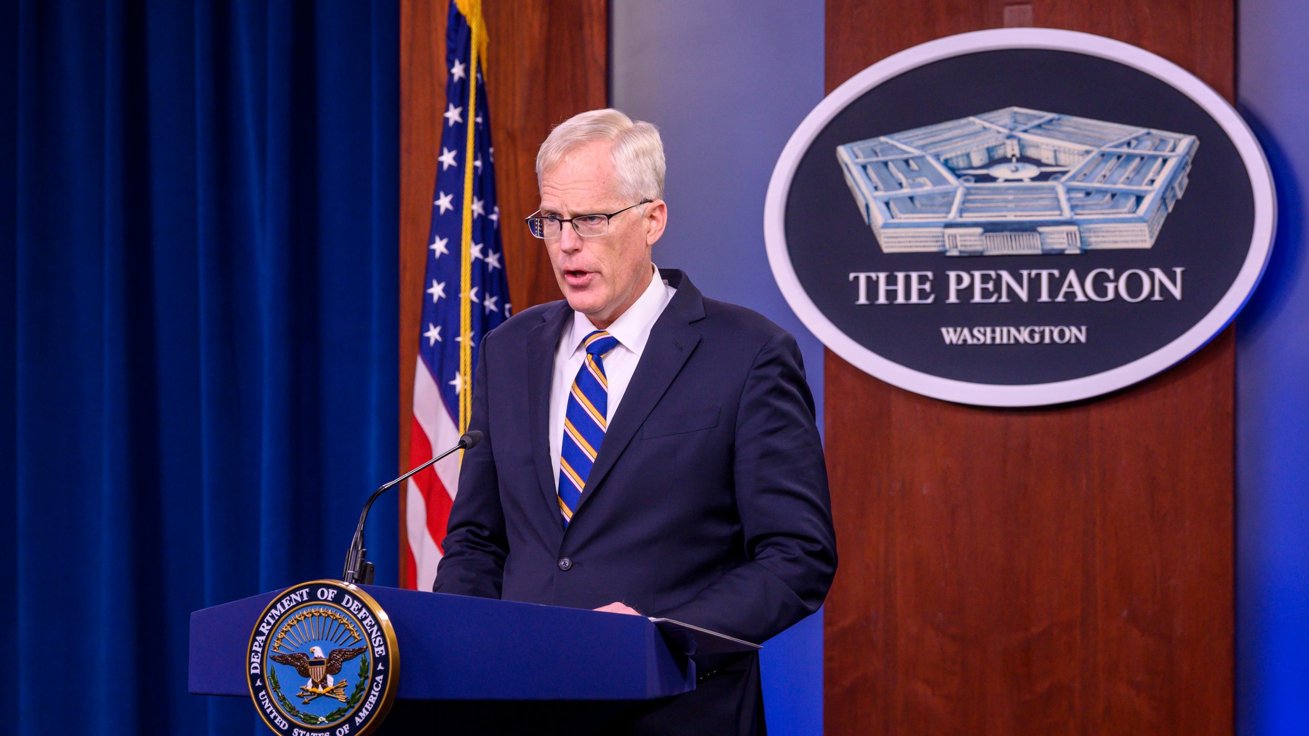 Trump administration announces partial troop withdrawals from Afghanistan and Iraq