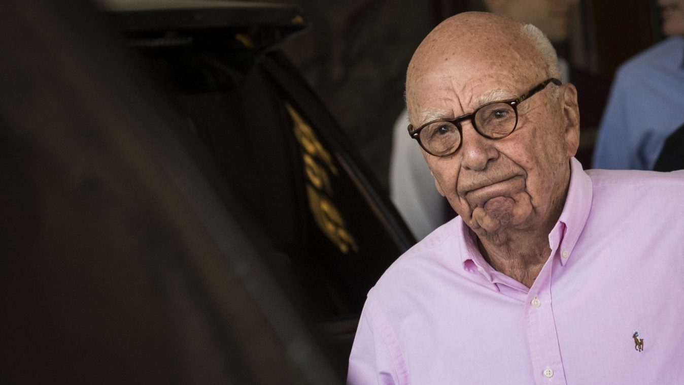 Rupert Murdoch’s News Corp under the scanner as Australian Senate to probe media monopolies