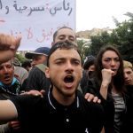 Hirak activists freed in Algeria