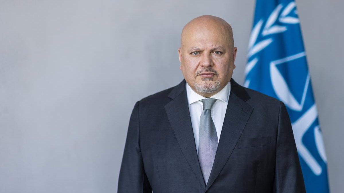 ICC’s chief prosecutor proposes to exclude US troops from ambit of Afghan war crimes probe