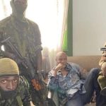 Guinea coup