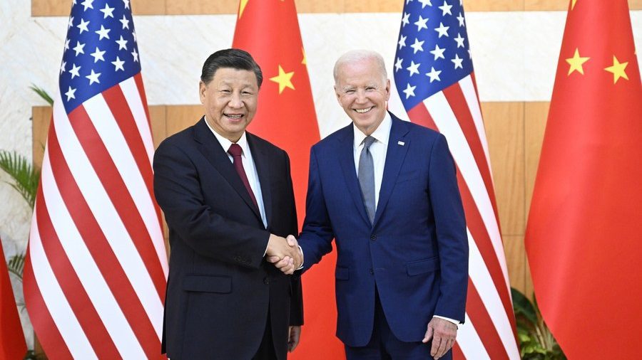 G20 is dead. Long live G20