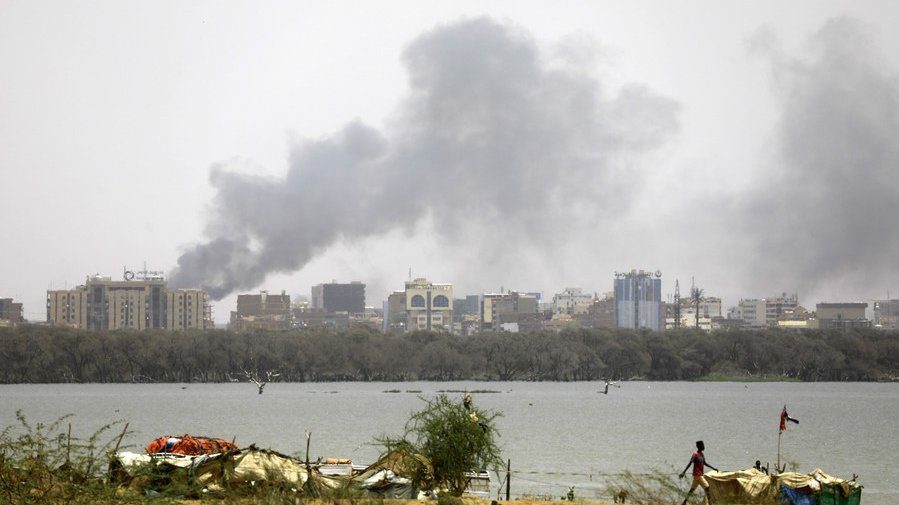 Sudan’s warring parties continue bombardment as thousands of corpses rot on the streets and over 20 million face hunger 