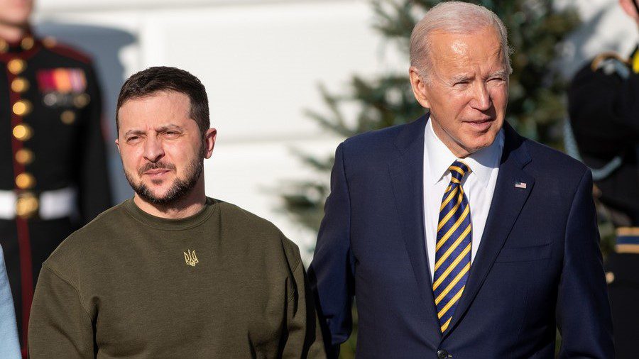 Ukraine joins NATO’s Arctic projects against Russia