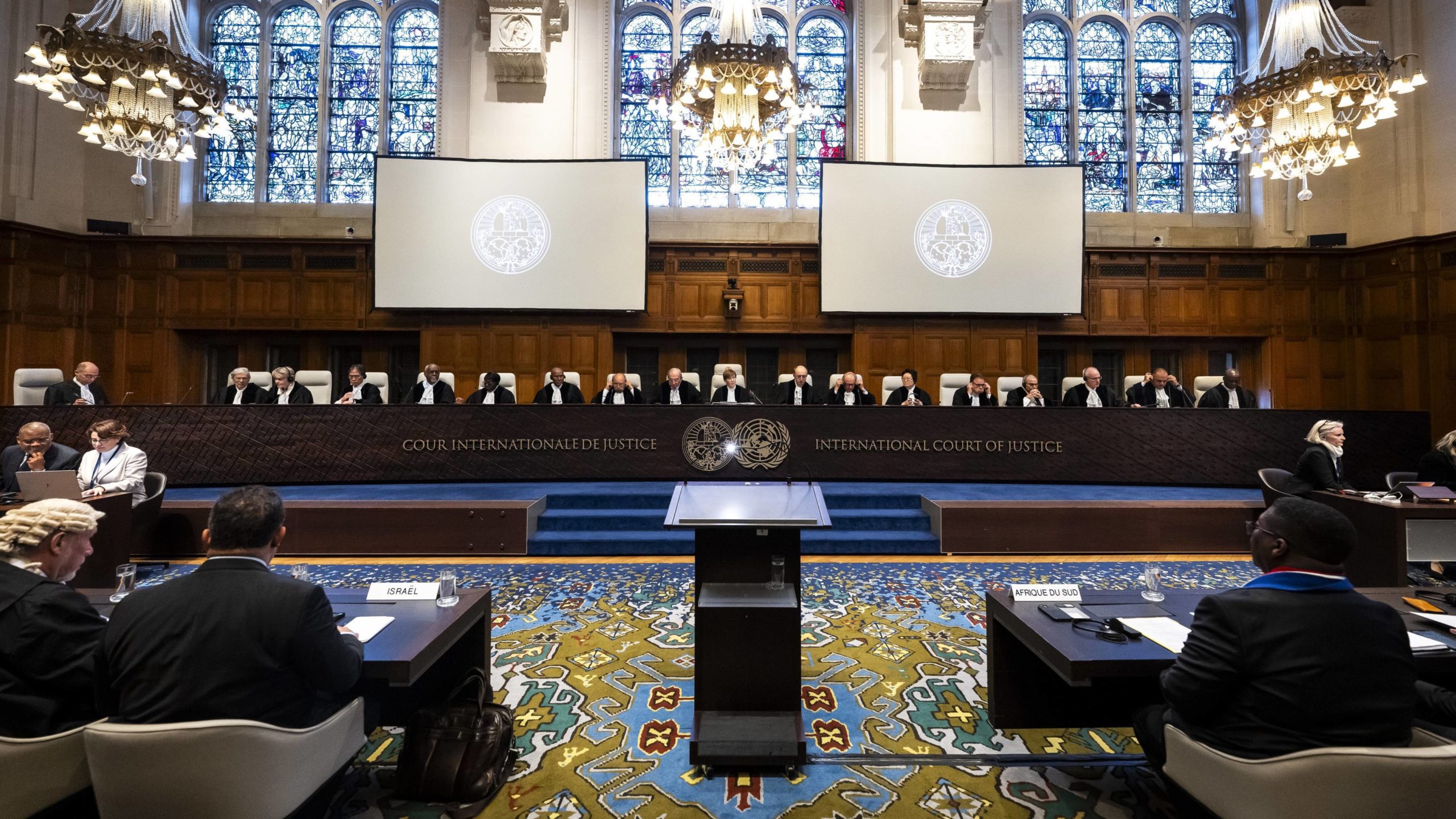 ICJ upholds South Africa’s case against Israel, orders measures to prevent genocide in Gaza