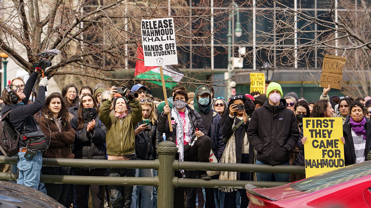 Trump escalates campus crackdown with over 300 student visas revoked