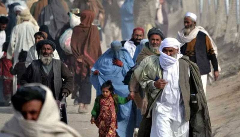Close to 3 million Afghans remain displaced, says UNHCR report