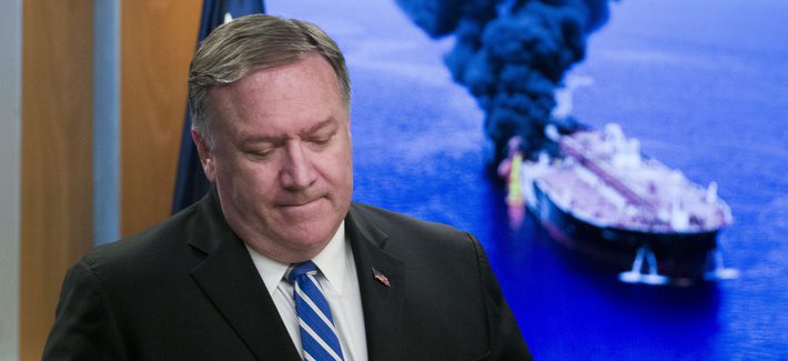 Have you heard of the CIA’s Iran Mission Center?