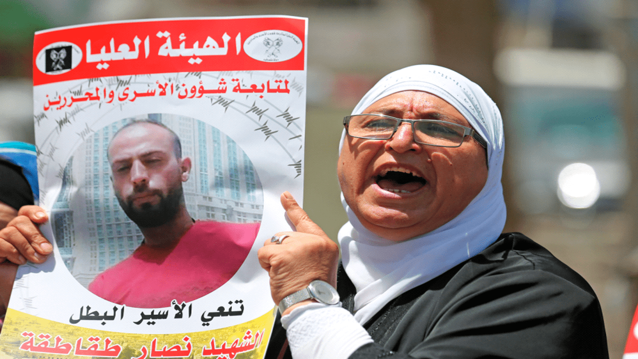 Palestinian detainee died due to torture and neglect in Israeli jail: prisoners' groups