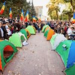 Moldova Protests