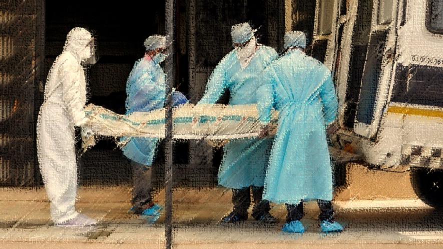 Understanding India’s low COVID-19 death rate