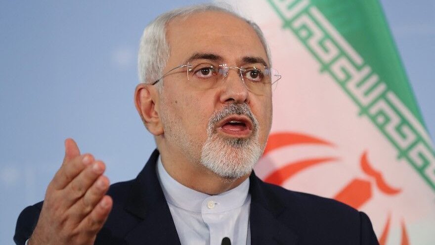 Iran rejects US bid to reimpose sanctions