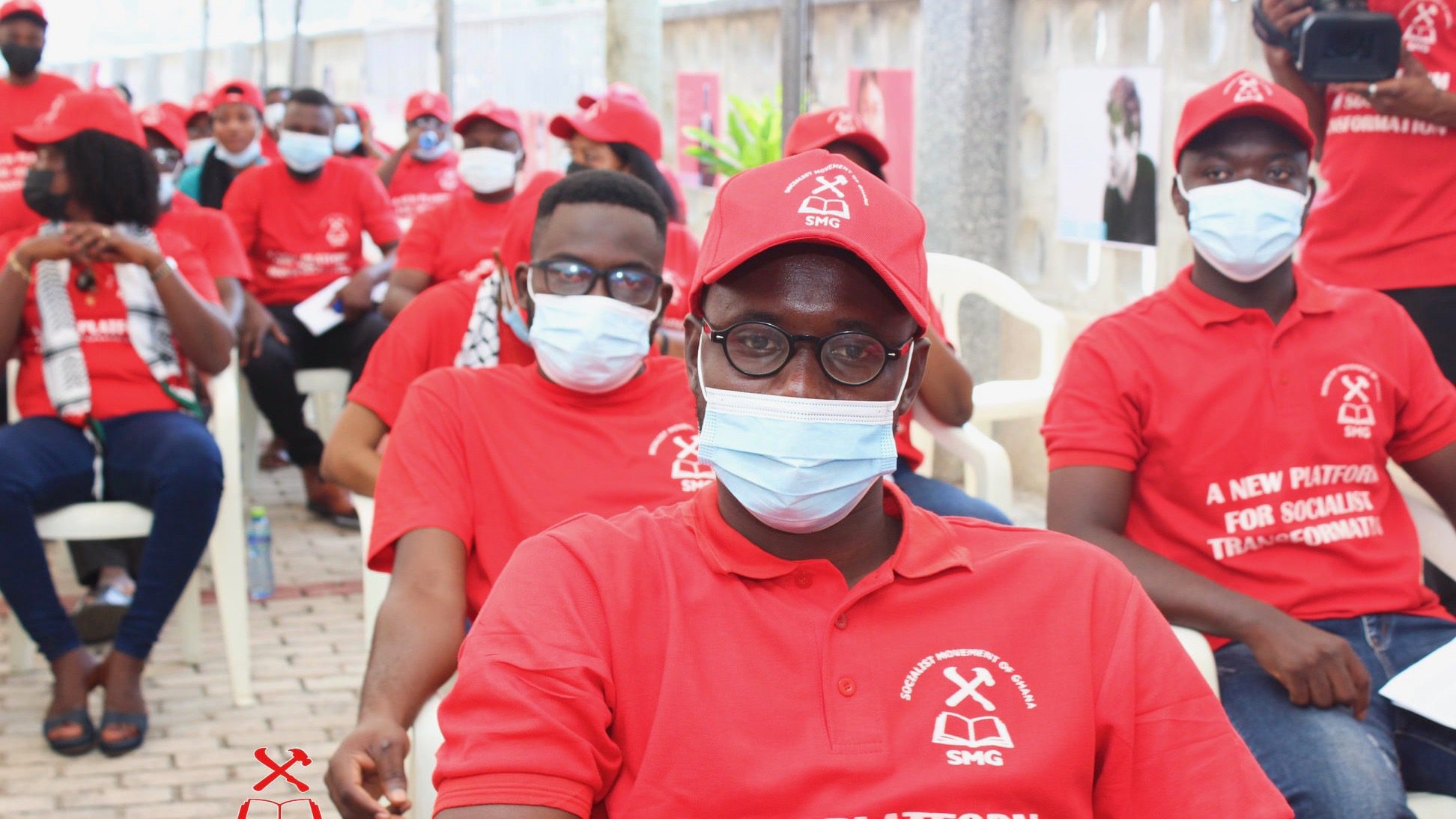 Socialist Movement of Ghana