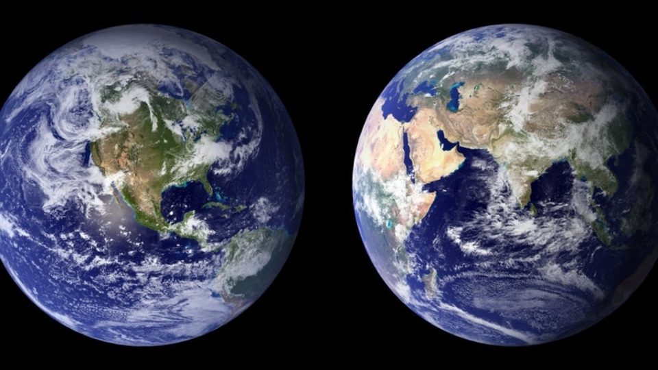 Earth Day: thousands of scientists are waving red flags