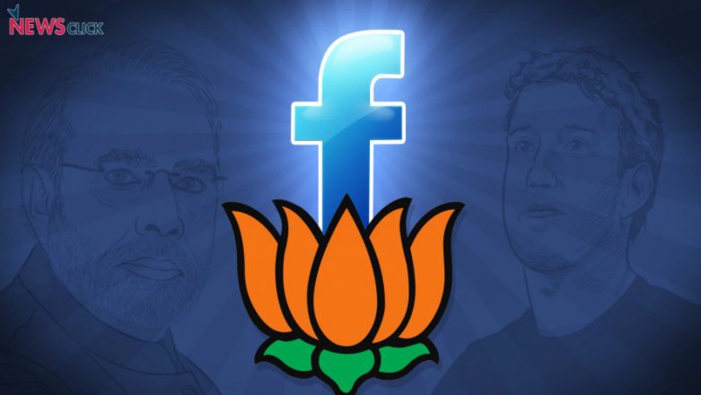 Can BJP’s politics and Facebook’s business thrive without hate?