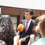 Political crisis - Bulgaria