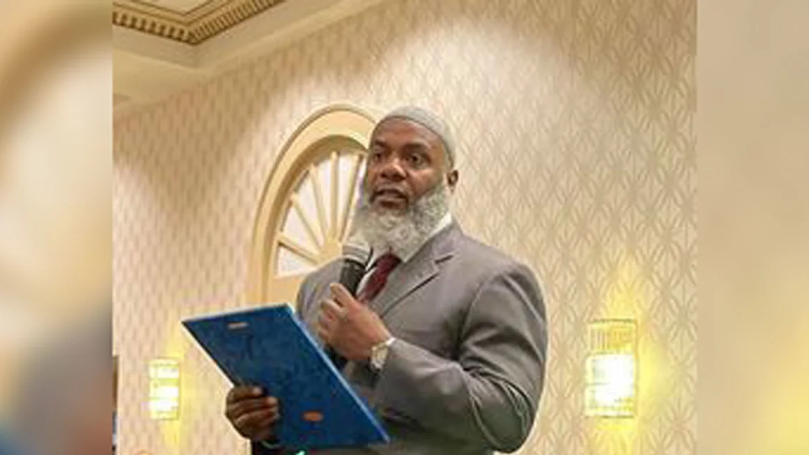 New Jersey imam and community leader succumbs to wounds after being shot
