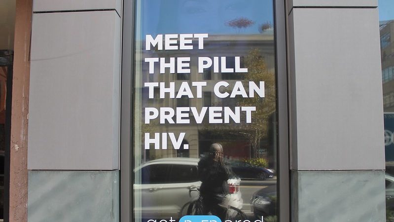 Public Pharma vs. abusive prices: the case of the latest HIV-prevention drug