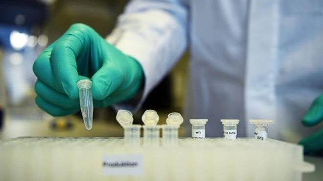 US declares vaccine war on the world