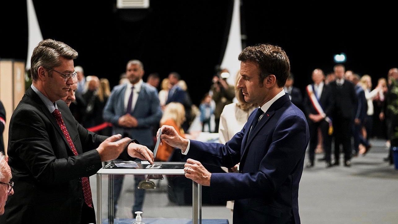 French Elections