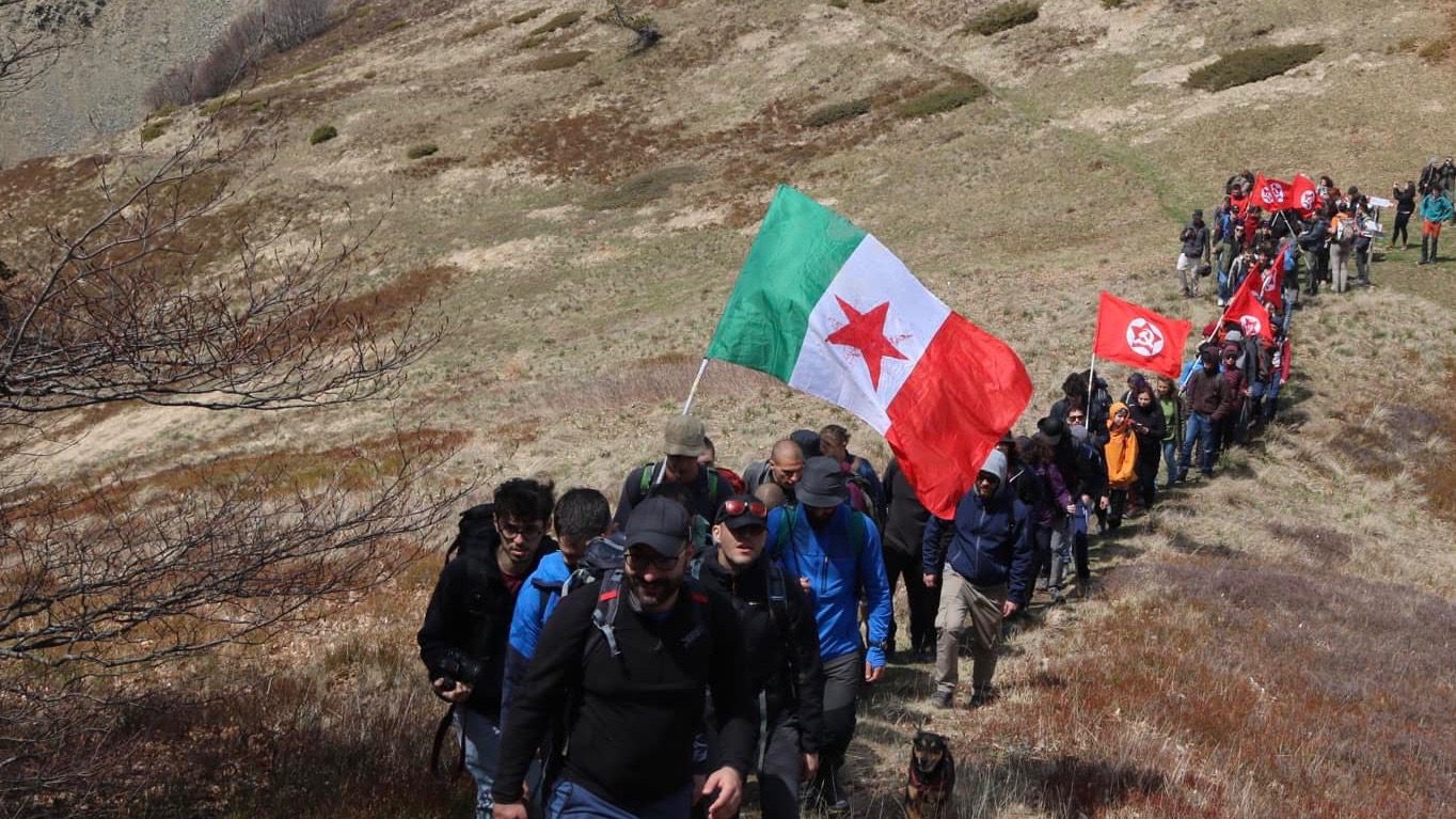 25-04 Liberation Day - Italy