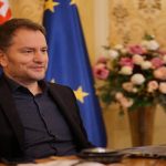 Political Crisis-Slovakia