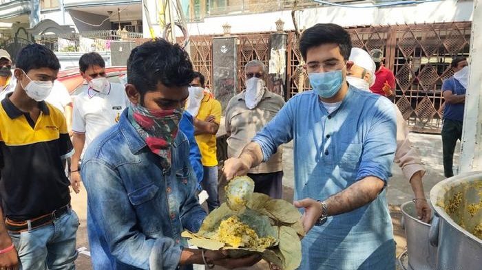 In India, migrant laborers bear the brunt of informality, government apathy and lockdown