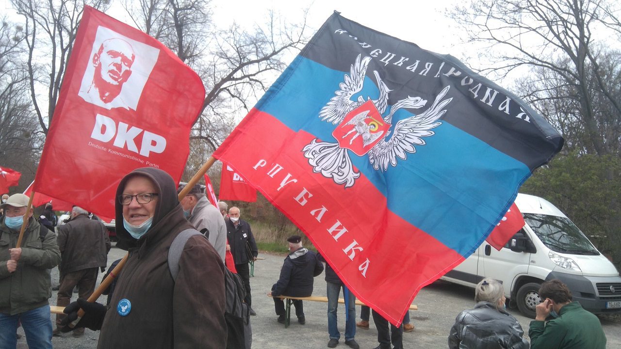 Russia-Ukraine Conflict