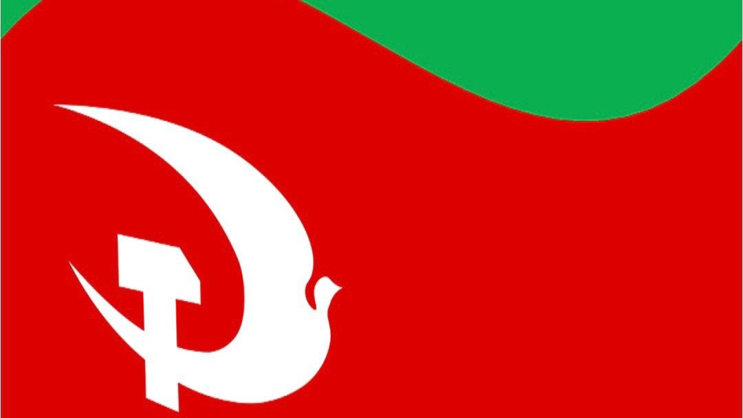 Welsh Communists covid uk