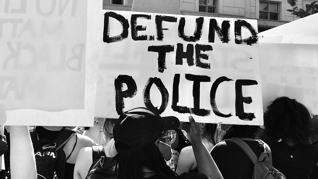 Black lives still don’t matter in America