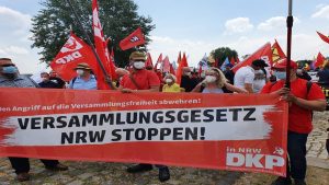 Police repression- Germany 4 jpg