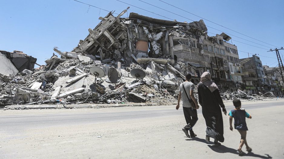 UN Human Rights Council forms commission to probe rights violations in Palestine; Israel won’t cooperate