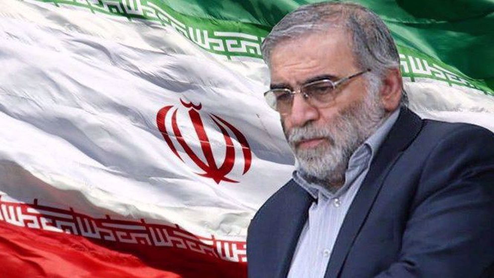 Assassination of Iranian nuclear scientist Mohsen Fakhrizadeh condemned across the globe