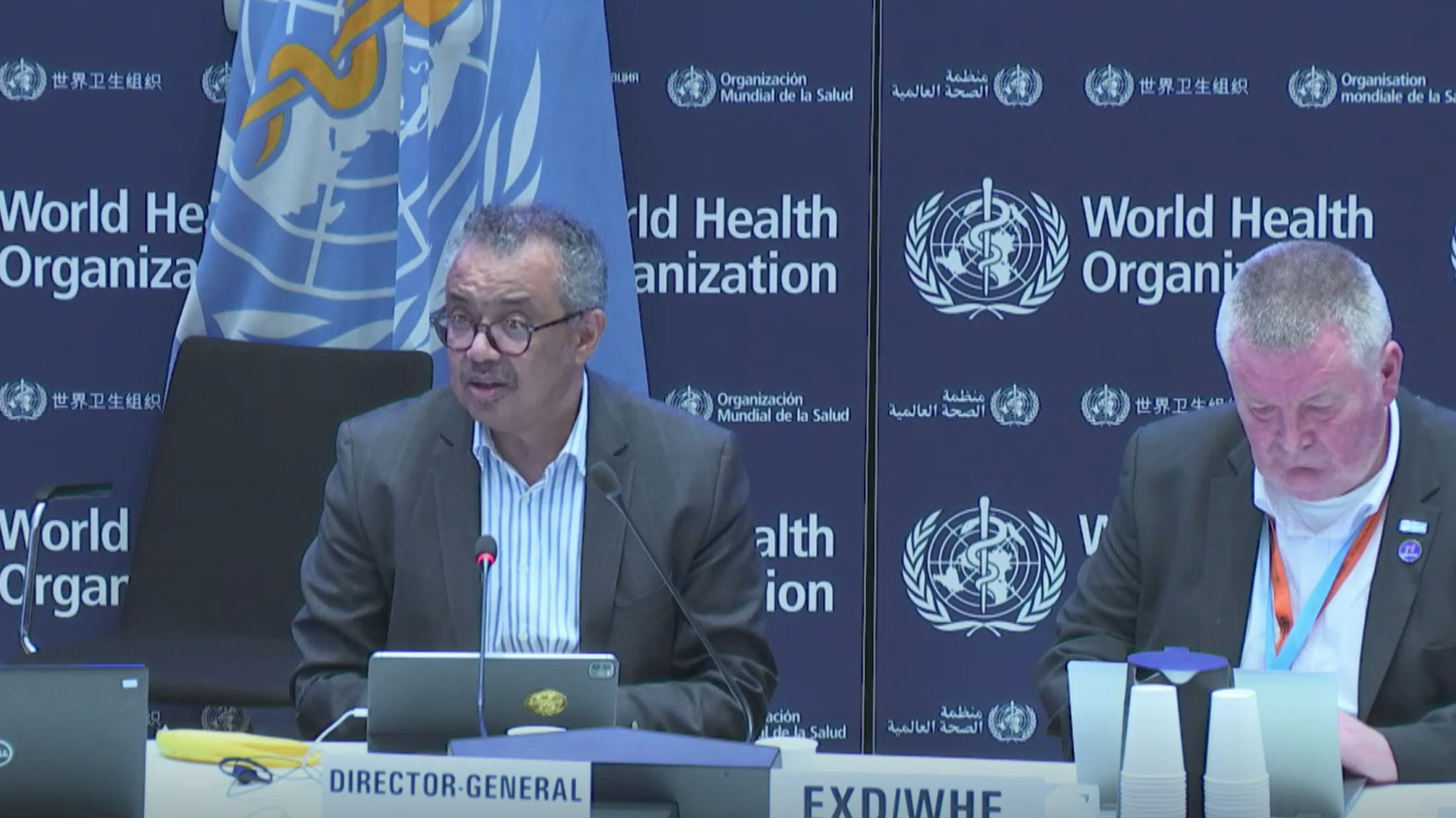 Countdown to consensus: will the Pandemic Treaty deliver global health equity?