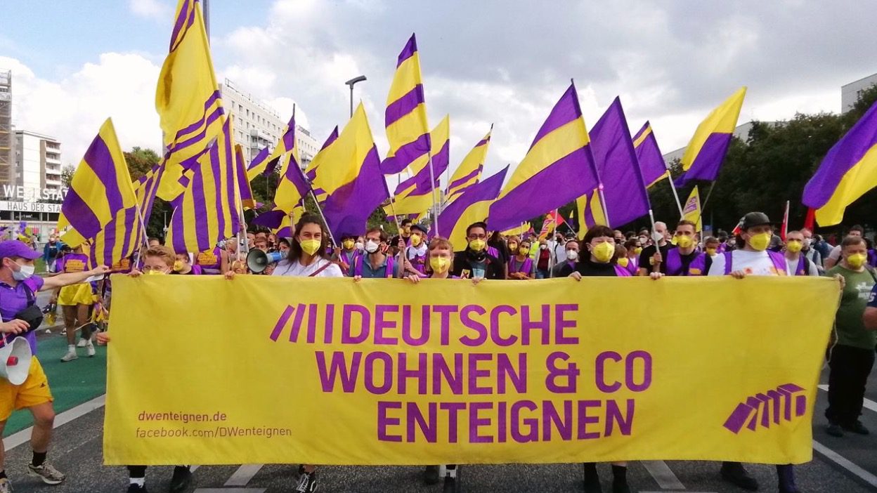 Housing Rights - Germany (1)