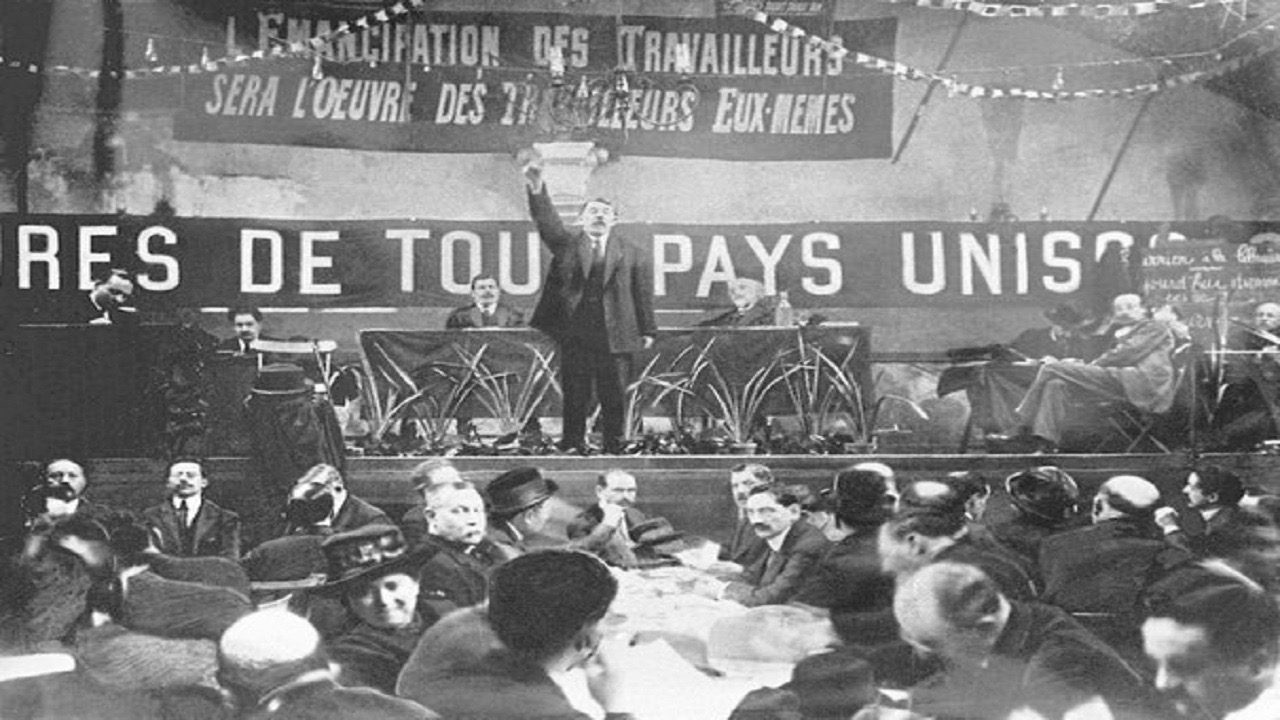 French Communism