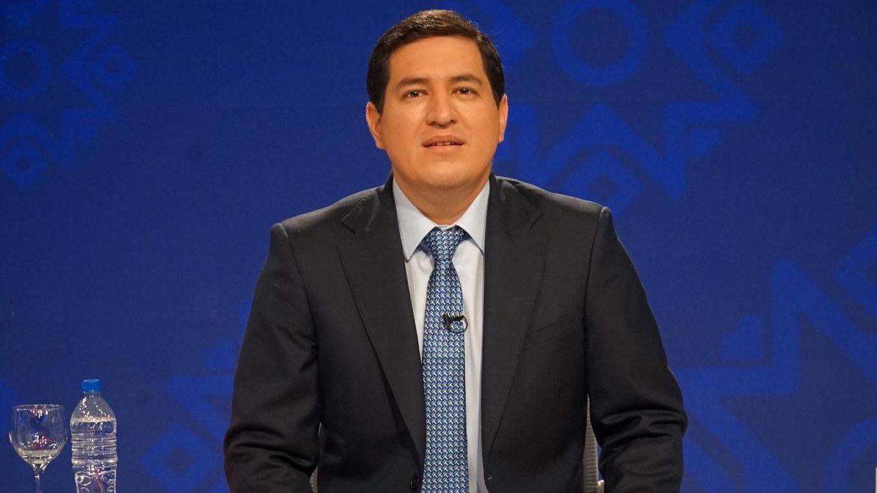 Andrés Arauz’s chances look bright, say opinion polls ahead of Ecuadorian elections