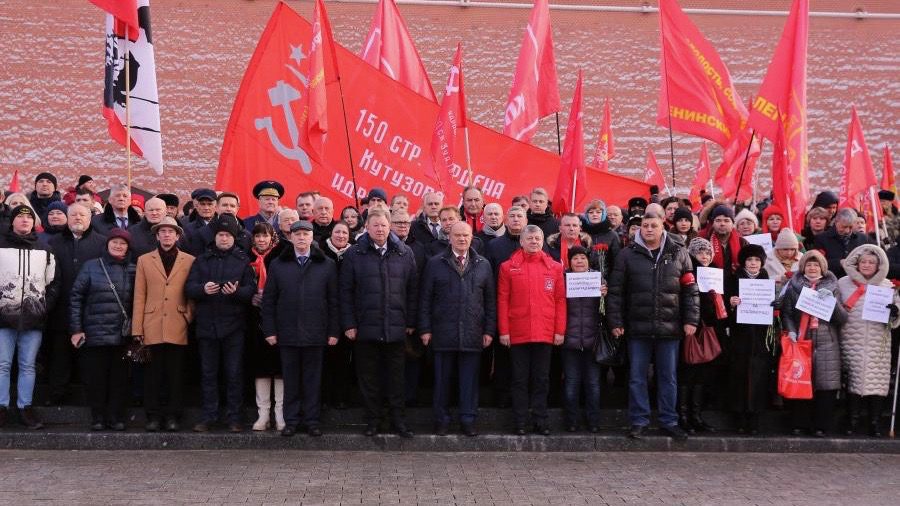 Stalingrad Victory