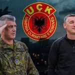 Kosovo War Crimes