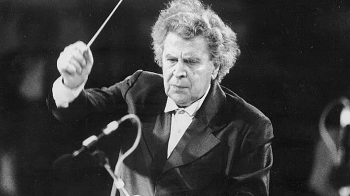 Mikis Theodorakis: a life of music and resistance