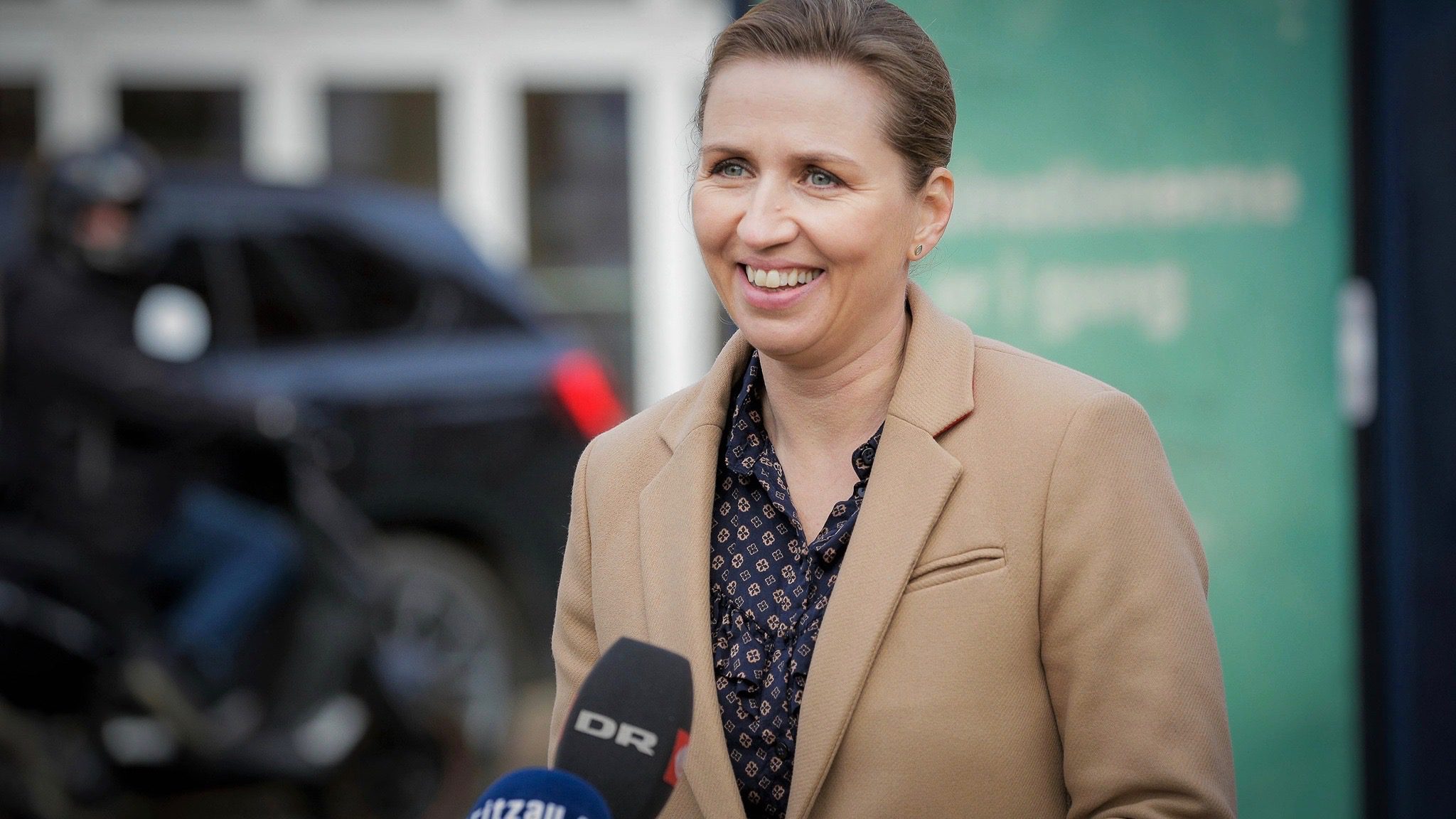 Danish Elections