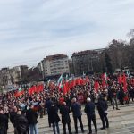30-03 Political Crisis - Bulgaria