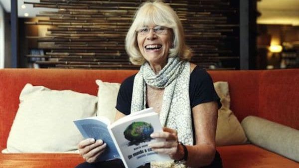 All of us began with Marta Harnecker