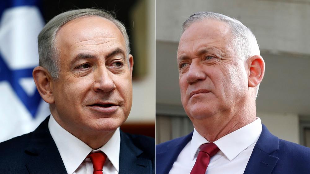 Netanyahu says proposed annexation of occupied Palestinian territory may be delayed  