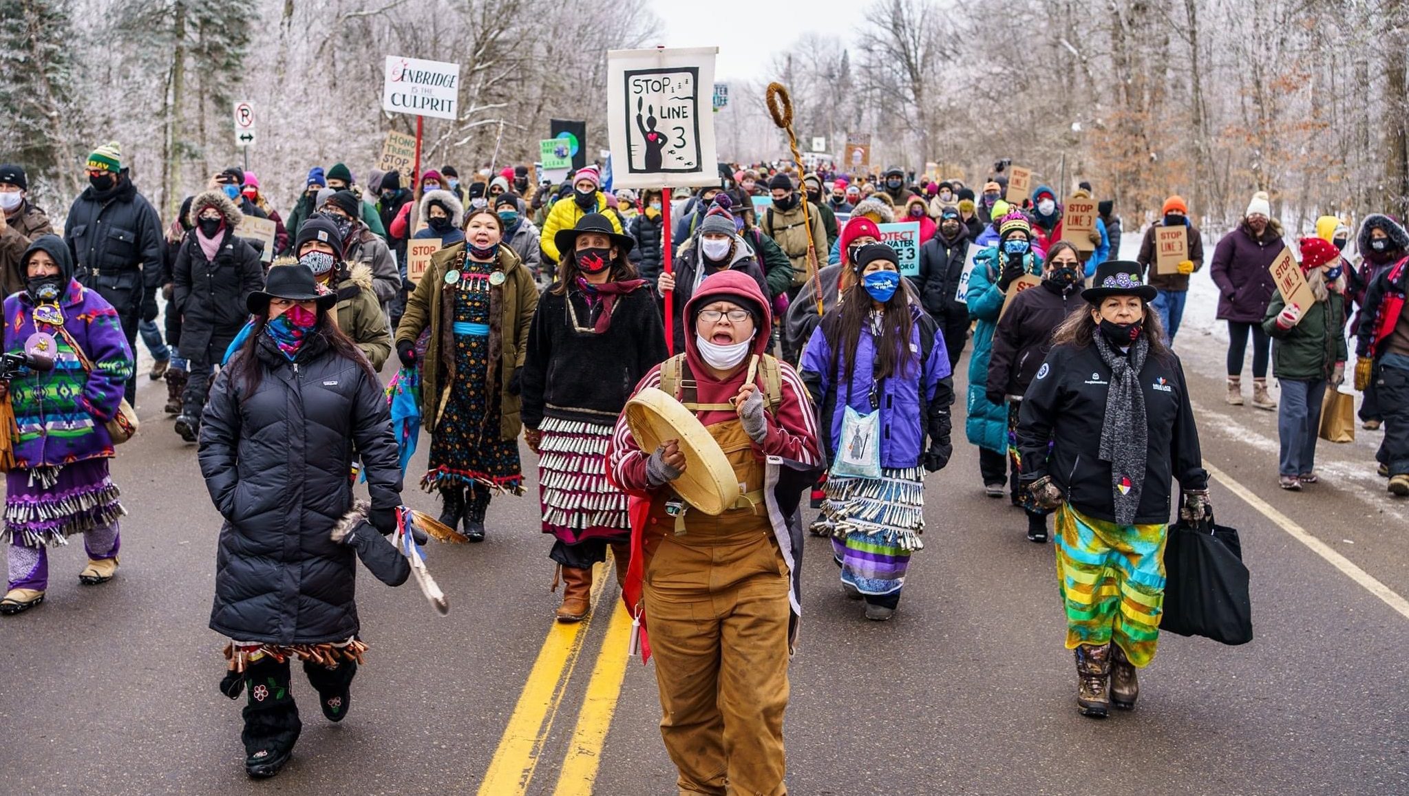 Does the US really need another oil pipeline?