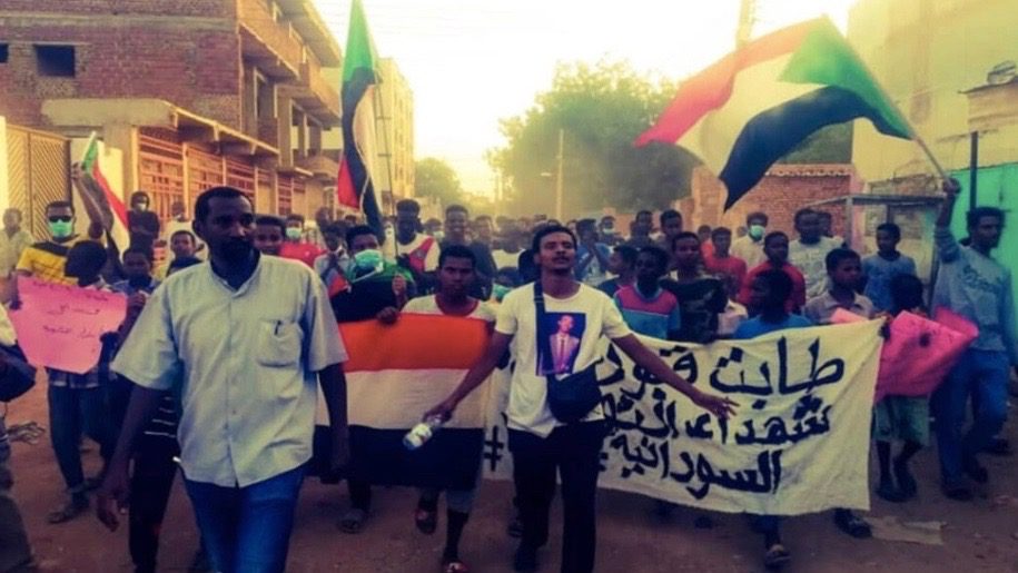 Amid repression and setbacks, people’s movements in north Africa continue struggles