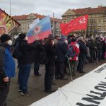 Czech Protests
