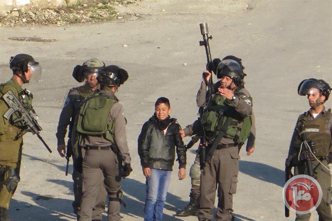 Israel killed 44 children in 40 weeks this year: report